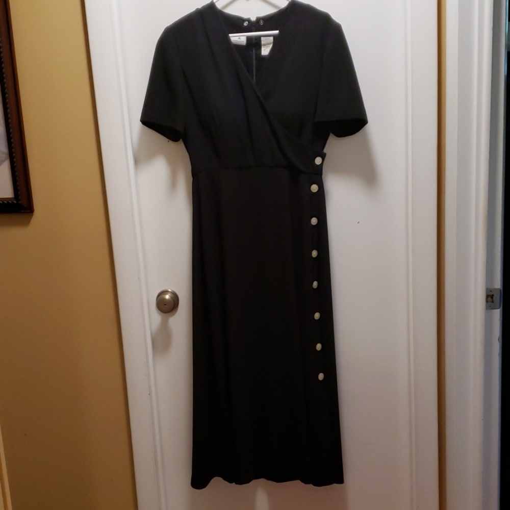 Bk dress